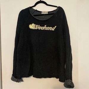 Wildfox Sweatshirt